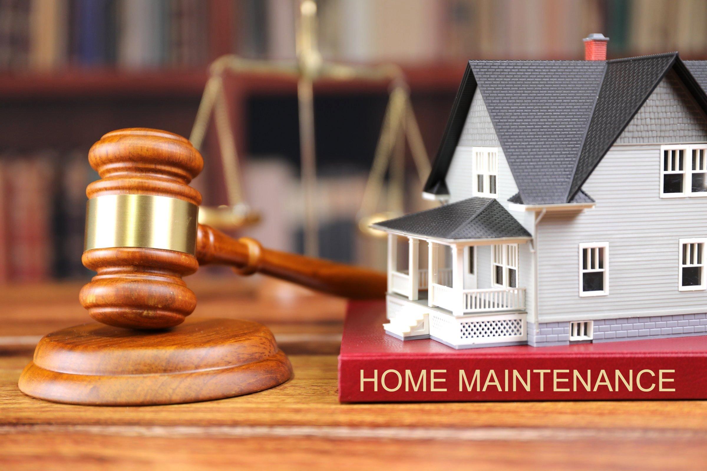 Introduction to Property‍ Maintenance