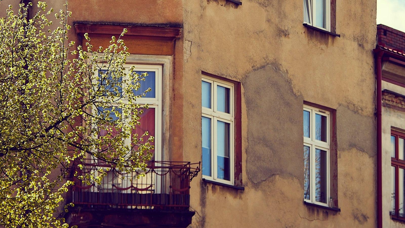 Introduction to Property Maintenance