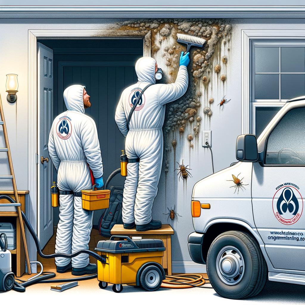 Introduction to⁢ Property Maintenance